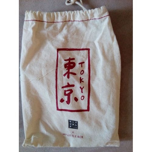 Pochette My Little Box Tokyo