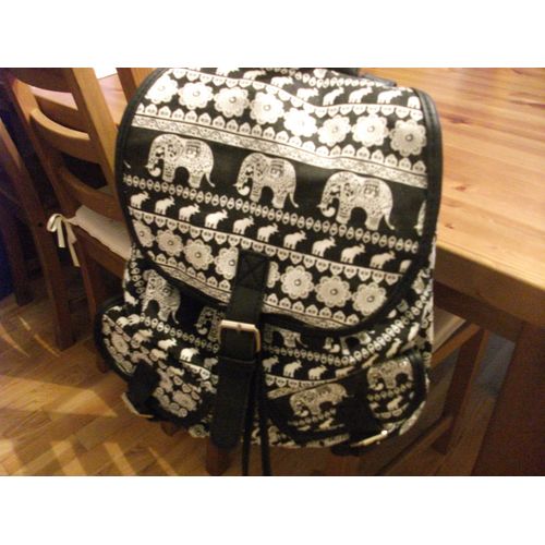 Sac À Dos Fantaisie