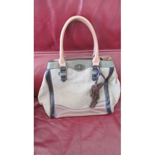 Sac À Main David Jones