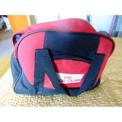 Trousse Exposition Canine Royal Canin
