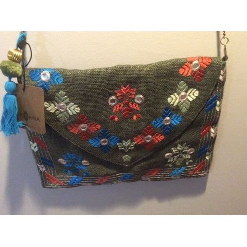 Pochette Fantaisie