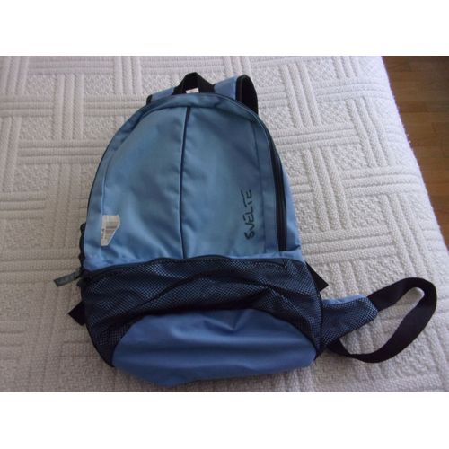 Sac À Dos Svelte