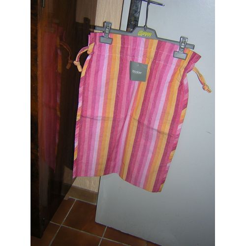 Sac Besace Winkler 100% Coton 60 X 41 Cm.