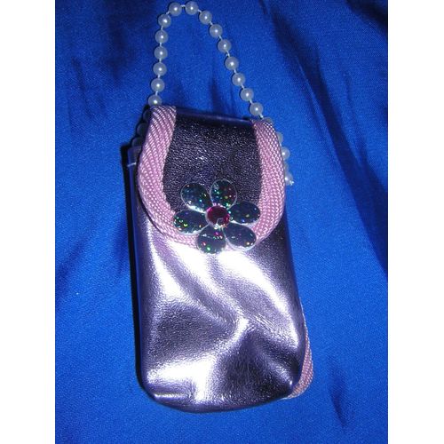 Pochette Enfant 11 X 6 Cm.