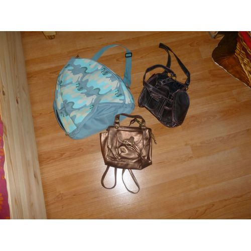 Sac À Main /Besace