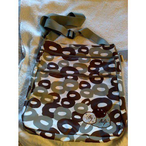 Ddp Sac Besace Motif Façon Camouflage