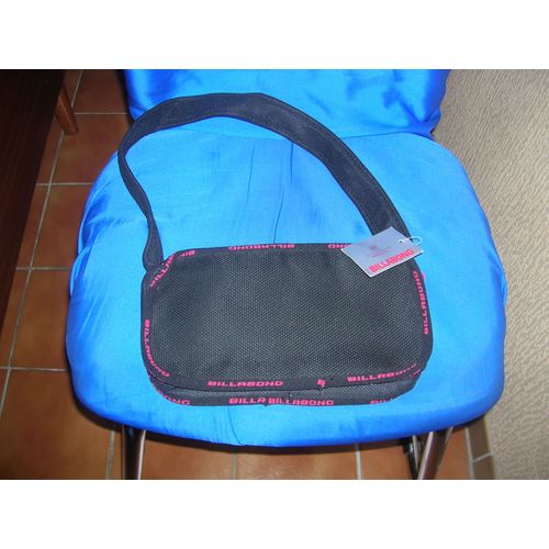 Pochette Billabong Polyester Multicolore 27 X 14 Cm.