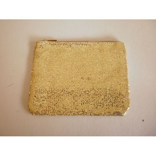 Pochette / Trousse À Maquillage / Pochette De Soirée