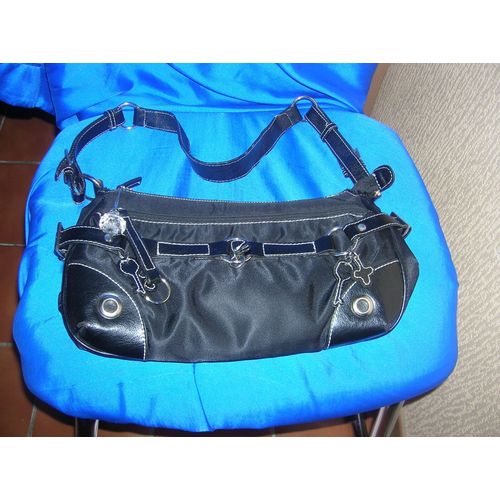 Sac À Bandoulière 30 X 17.