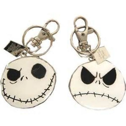 L¿Étrange Noël De Mr. Jack Porte-Clés Good Day / Bad Day