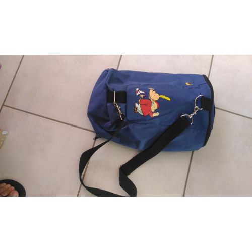 Sac À Dos Titeuf