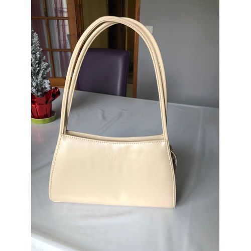 Sac À Main Beige