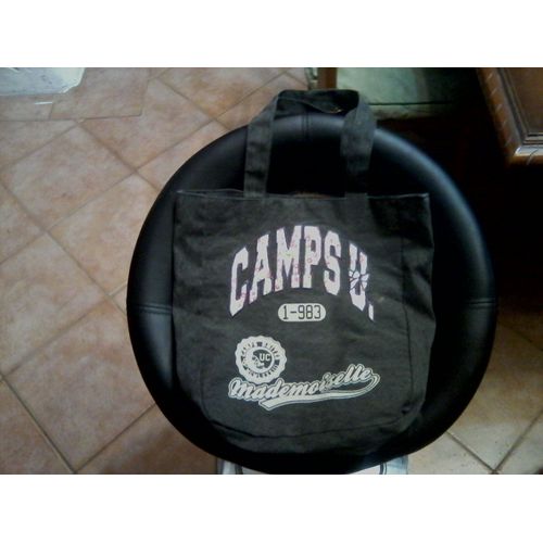 Sac Campus Mademoiselle