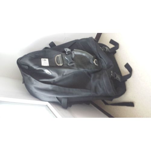 Sac À Dos Noir