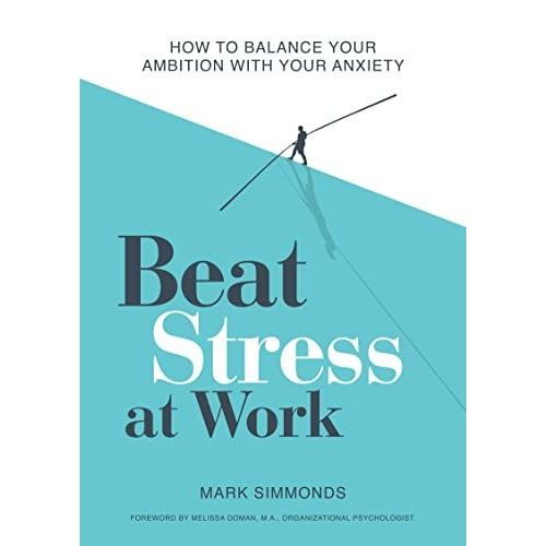 Beat Stress At Work
