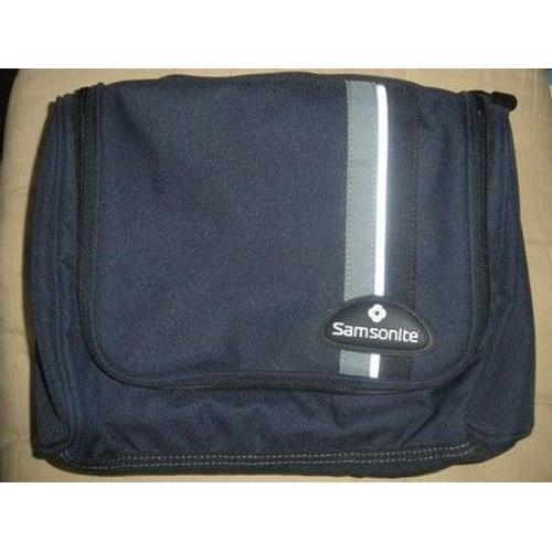 Trousse De Toilette Samsonite