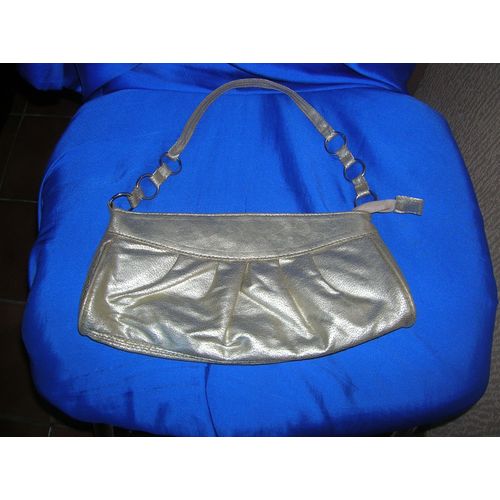 Pochette Pimkie 28 X 14 Cm.