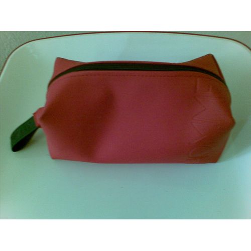 Trousse De Toilette" Vichy "Homme