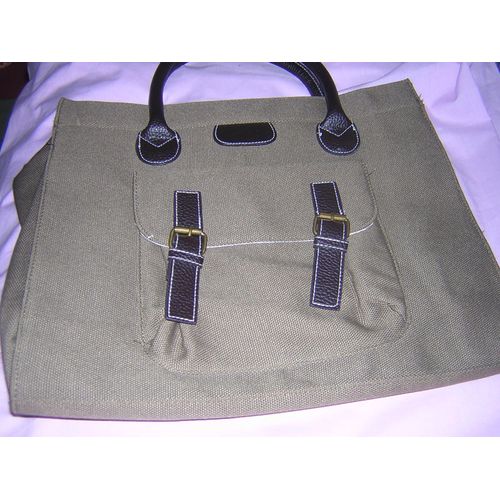 Sac À Main 41 X 33 Cm