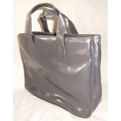 Sac À Main  En Cuir