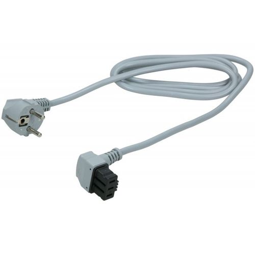 Cordon d'alimentation 00645033 pour Cafetière - Expresso broyeur SIEMENS