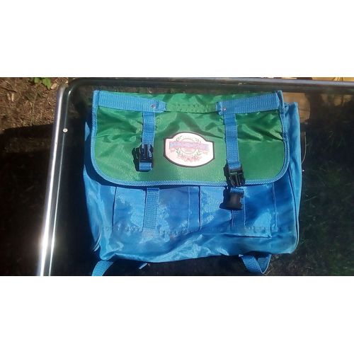 Cartable Legendary Status