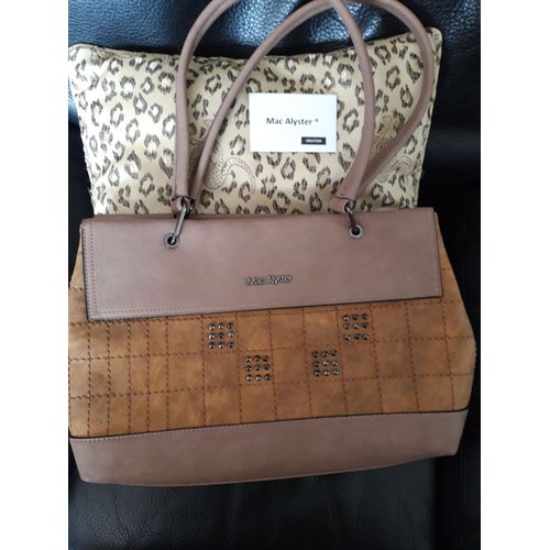Sac À Main Mac Alyster