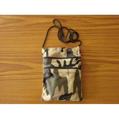 Sac À Bandoulière  Armée  Neuf