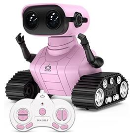 Les meilleurs robots pour enfants