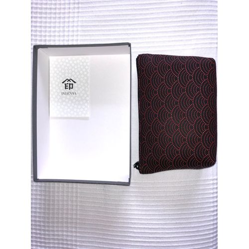Pochette Indenya À Fermeture Éclair