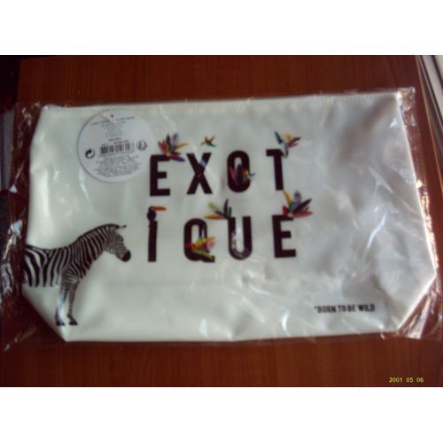 Pochette Maquillage.