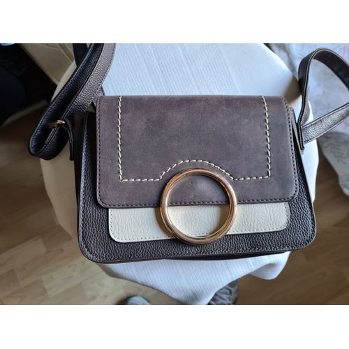 Sac À Main Bandoulière "Merry Scott"
