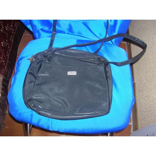 Sac À Main Viahero 26 X 23 Cm.