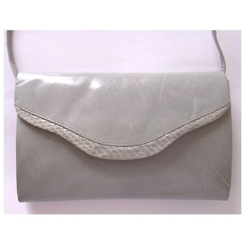 Sac Roland Pierre Gris