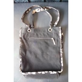 Sac À Main Noir