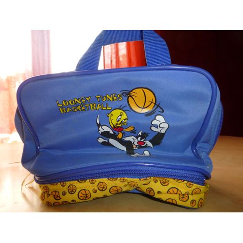 Sac À Main Looney Tunes