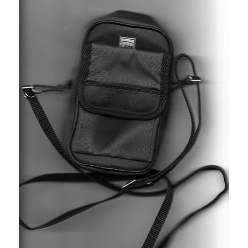 Sac À Bandoulière, Marque Dörr