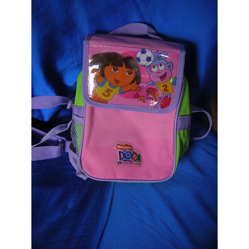 Sac À Bandoulière Dora 21 X 17 Cm.