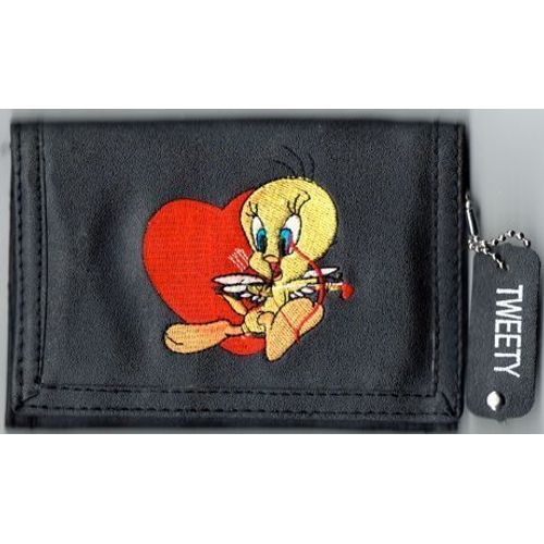 Porte Monnaie Titi Coeur