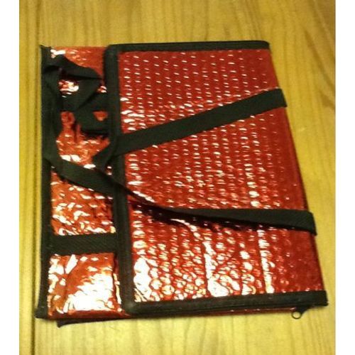 Serviette Rouge