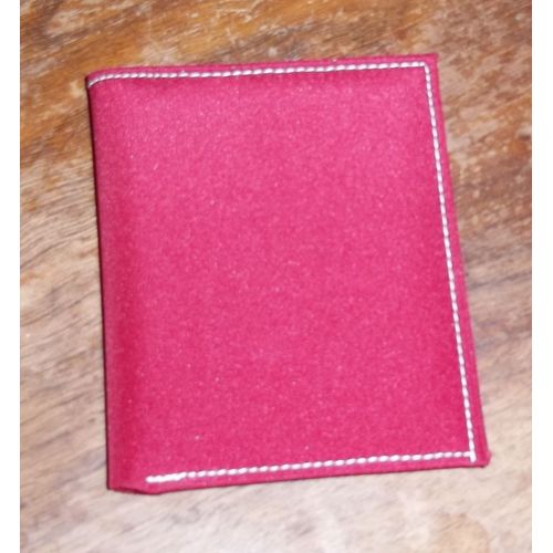 Portefeuille Autre