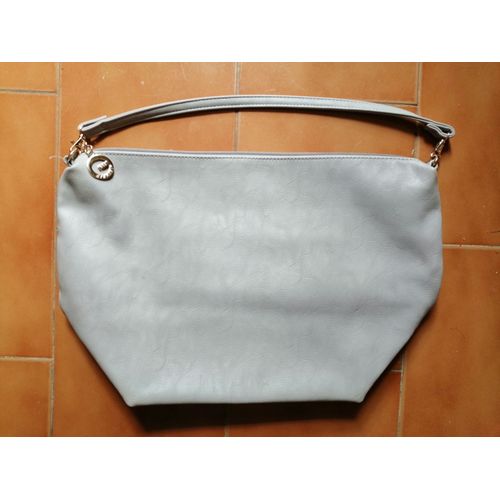 Sac Fourre Tour Gris