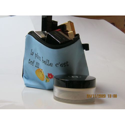 Trousse Maquillage