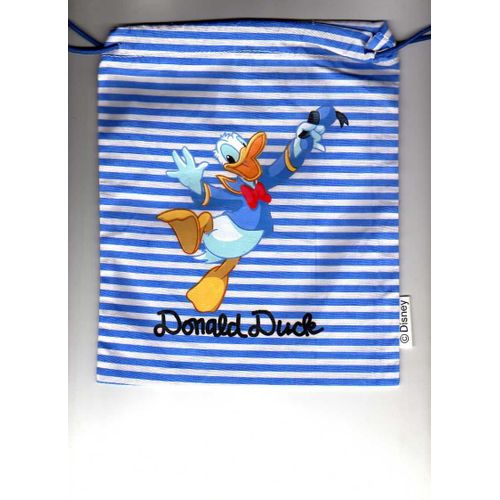 Pochette Disney Donald