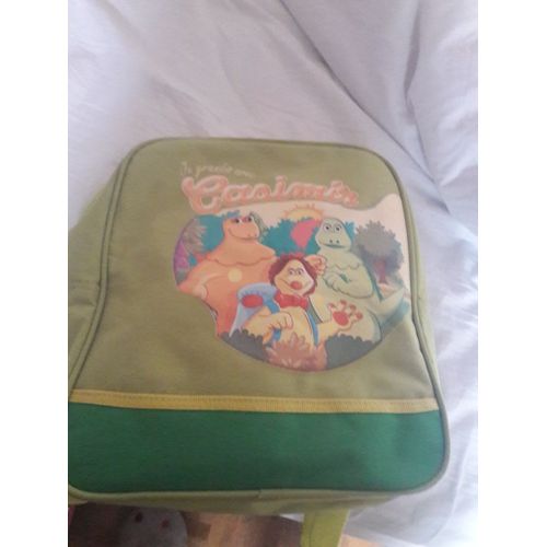 Sac A Dos Casimir