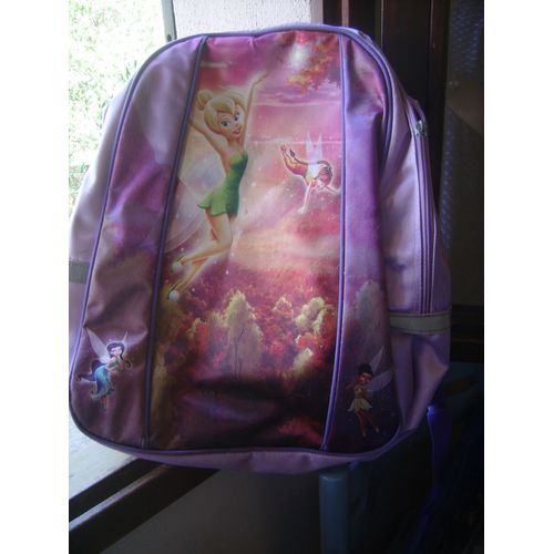 Cartable Disney
