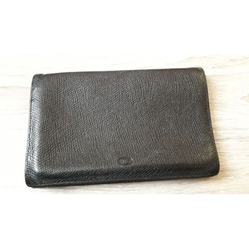 Portefeuille « Le Tanneur »