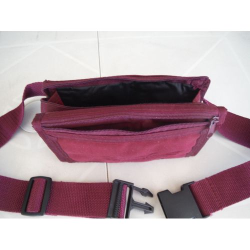 Pochette "Authentique" Pour Dame- Col. Rouge