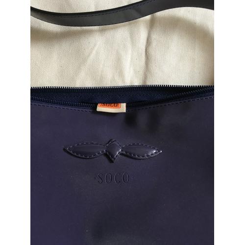 Vente privée best sale sac soco