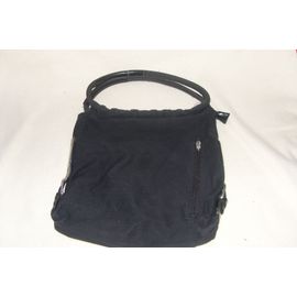 Petit Sac À Main Noir